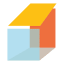 Izuba — logo